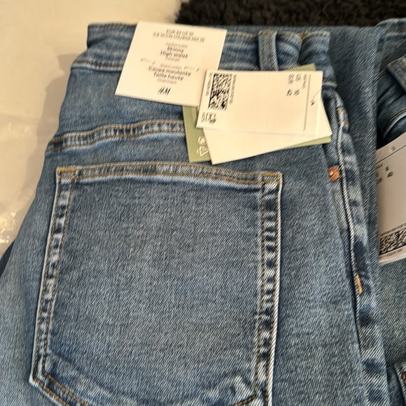 H&M skinny jeans - Picture 9 of 11